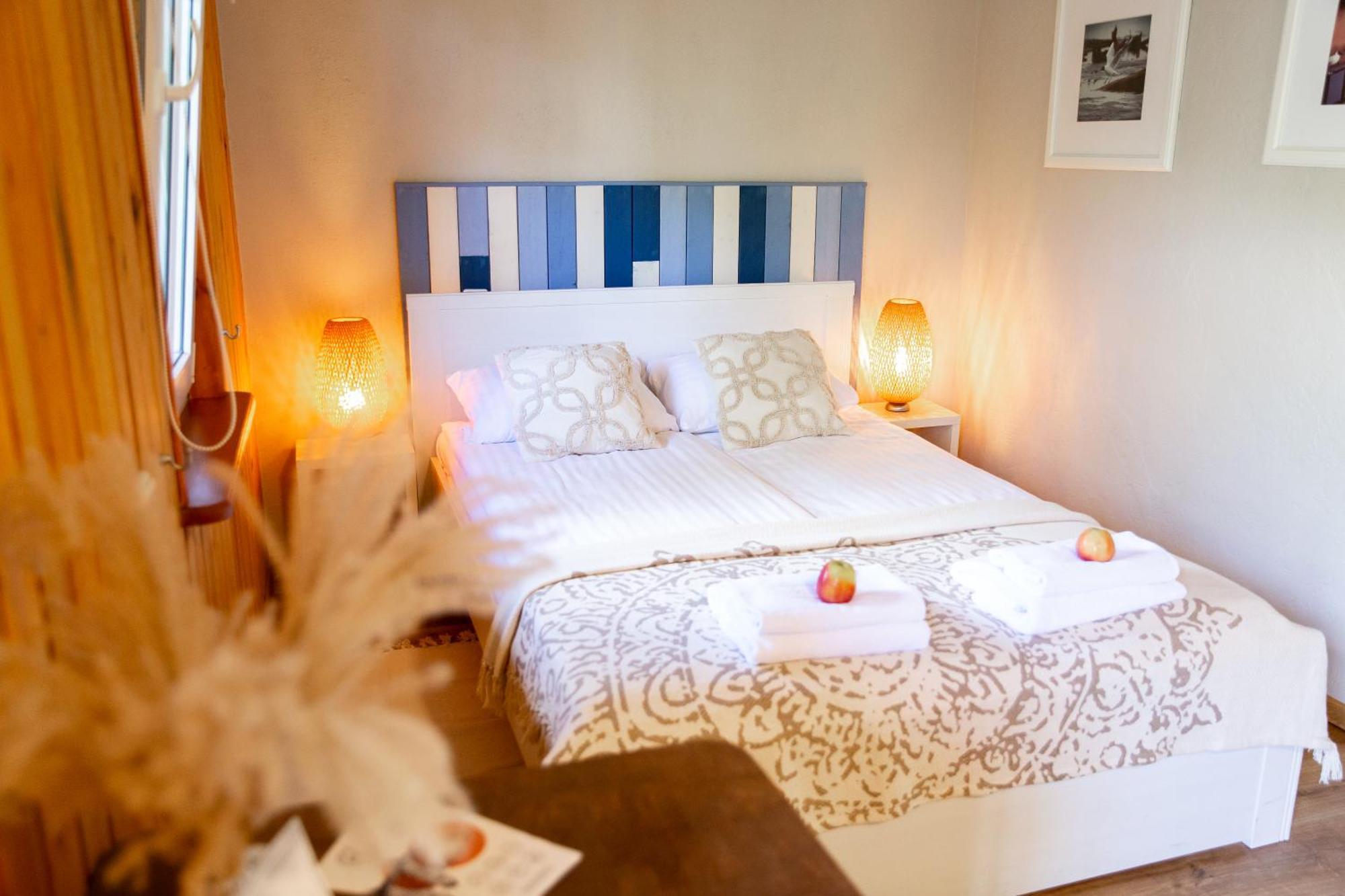 Hotel Melynojo Karpio Barza Kinty Zewnętrze zdjęcie
